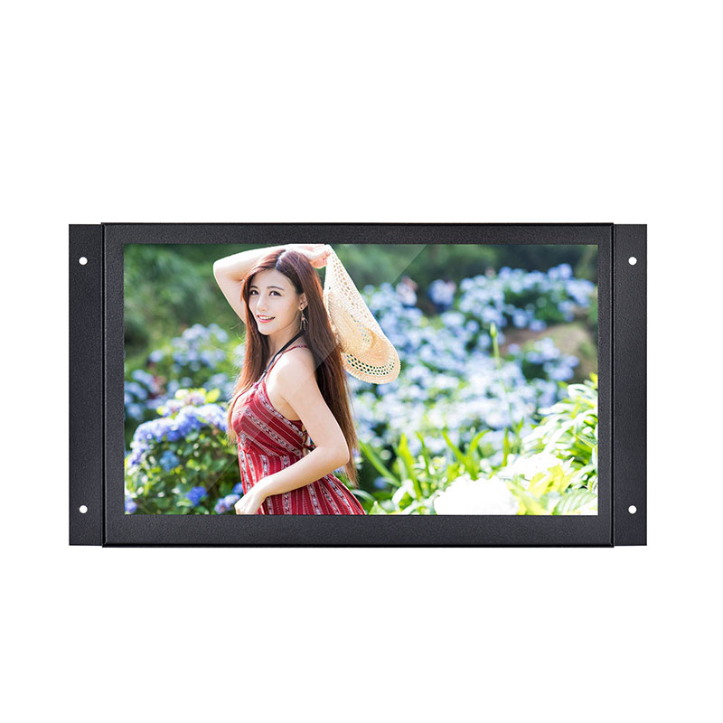 مانیتور 10.1 اینچی Open Frame HD