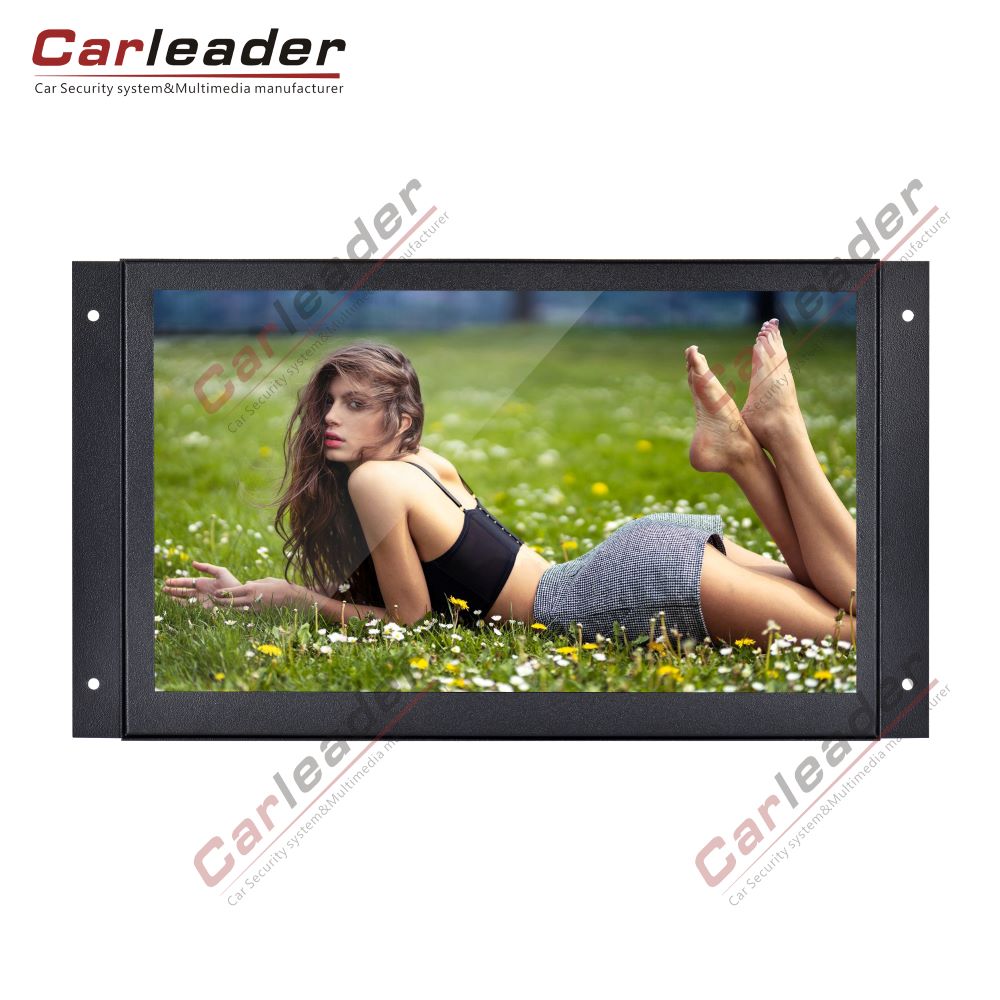 مانیتور 10.1 اینچی Open Frame HD