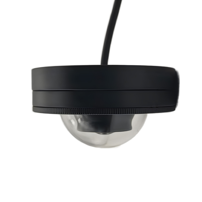 دوربین گنبدی خودرو دید در شب 1080P Starlight IP69K ضد آب