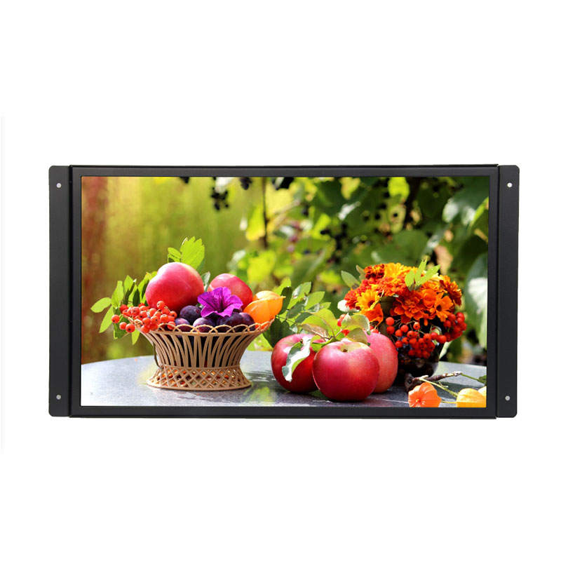مانیتور 15.6 اینچی Open Frame HD