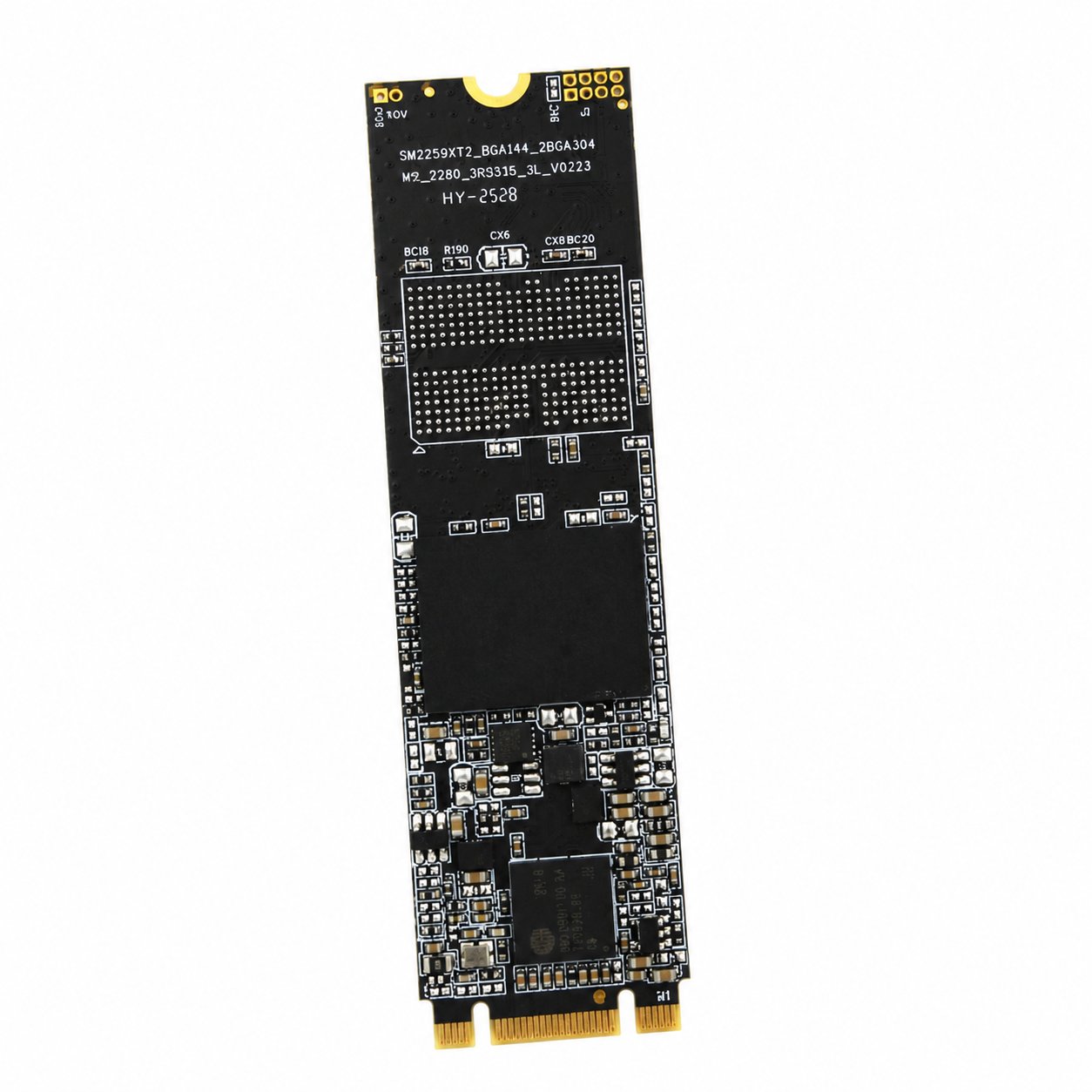 1 ترابایت SATA SSD با سرعت بالا درایو حالت جامد SSD قابل حمل