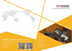کاتالوگ Carleader