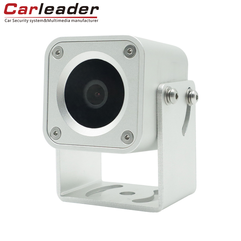 دوربین نمای عقب آلیاژ آلومینیومی ضد آب Carleader Night Vision Heavy Duty: سواری ایمن تری را به شما ارائه می دهد