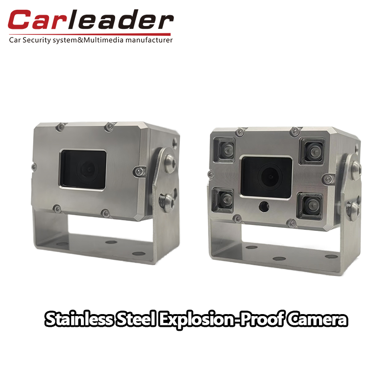 Carleader 304 STAINION-SIFELUE STEEL-SIFECURE STEEL-SEANLOSENT