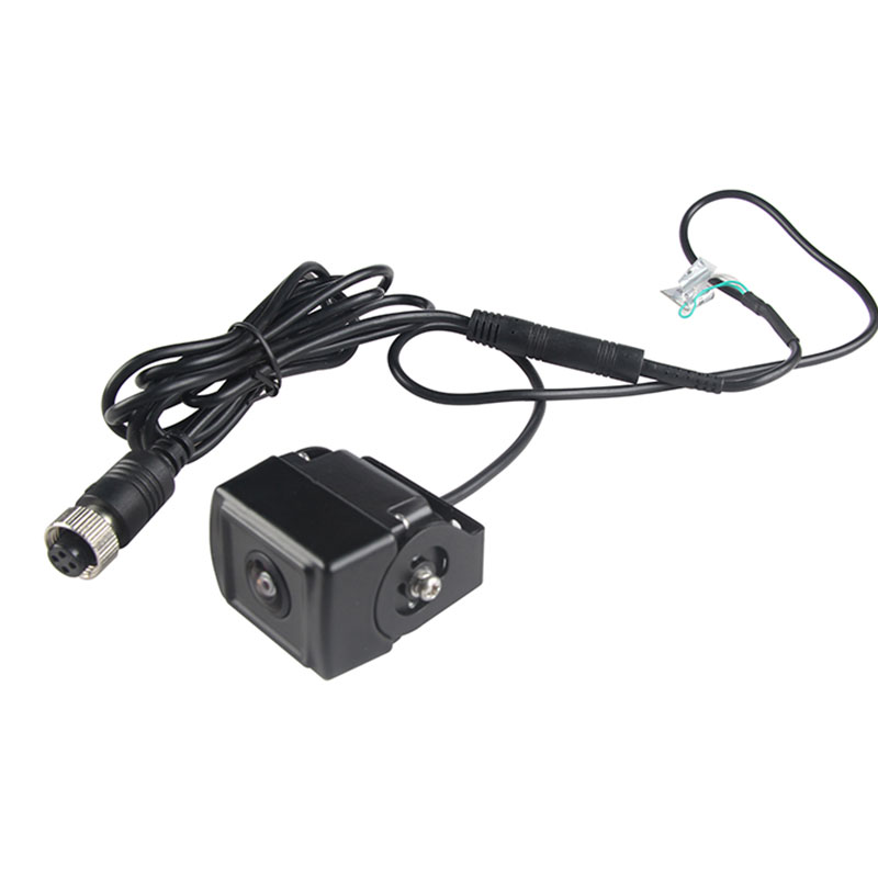 دوربین رو به جلو Carleader Mini Size Starlight AHD