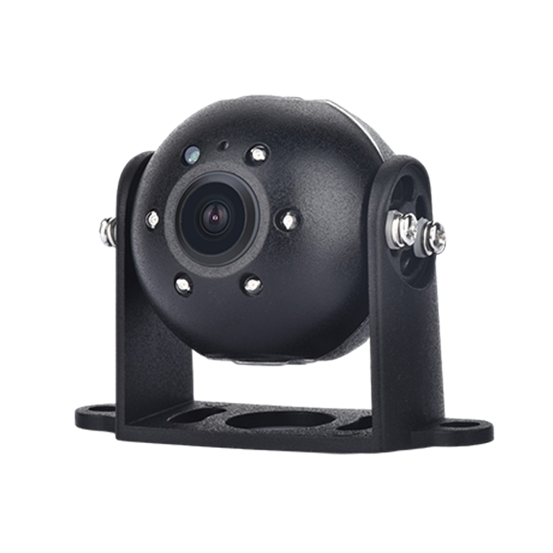 دوربین جلو / جانبی / عقب خودروهای سنگین Carleader AHD