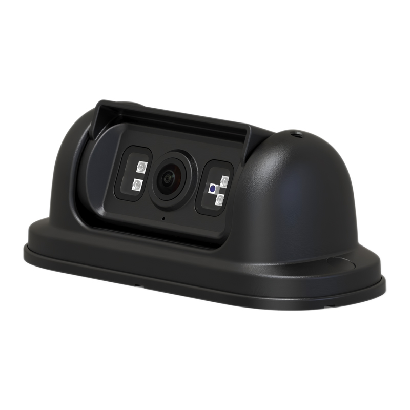 دوربین معکوس خودروهای سنگین ضد آب Carleader AHD IP69K برای لیفتراک اتوبوس کامیون