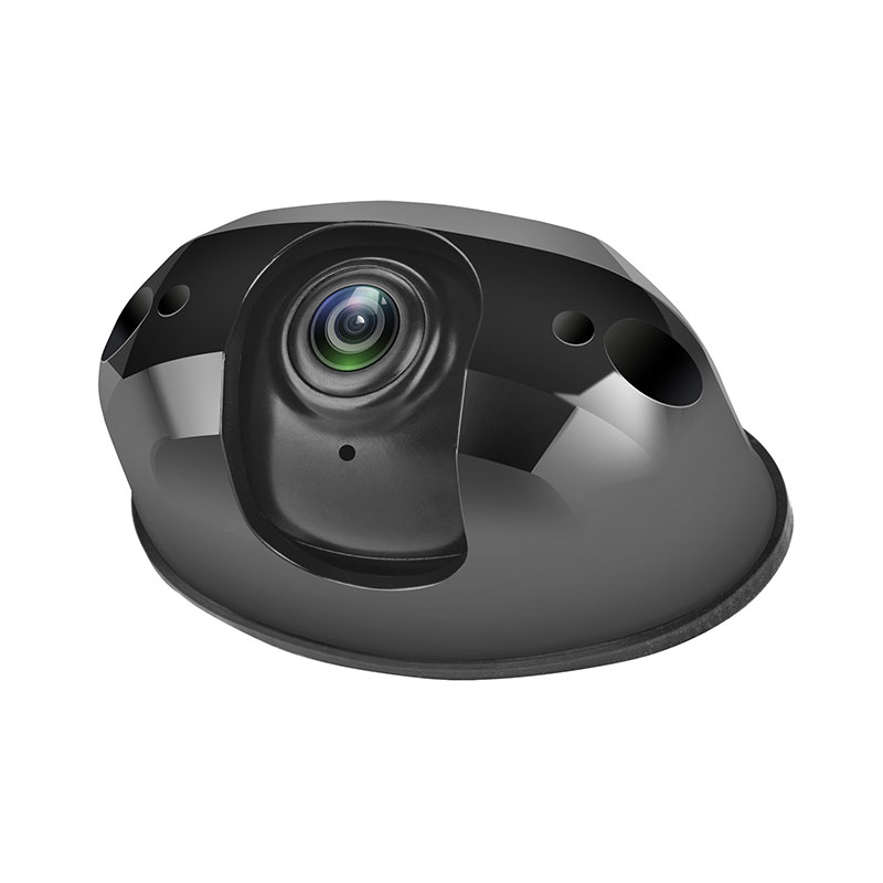 افزایش ایمنی رانندگی با دوربین پشتیبان سنگین ضد آب Carleader AHD زاویه دید عریض 170 درجه