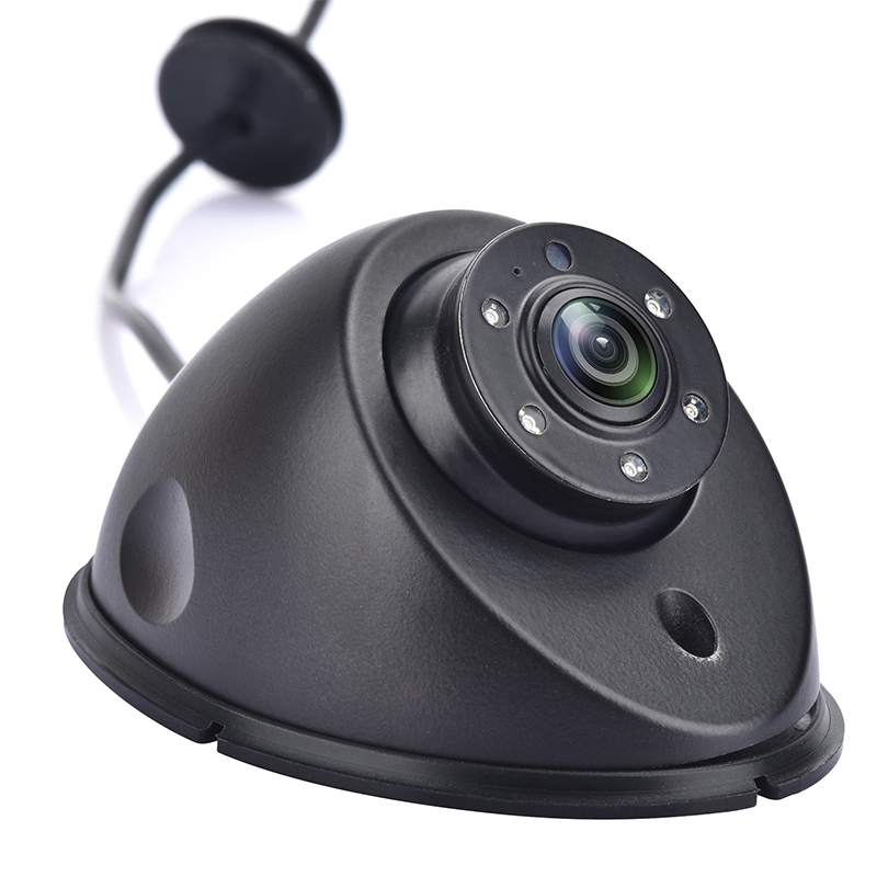 دوربین دید در شب Carleader AHD دید در شب ضد آب Heavy Duty Side Vehicle