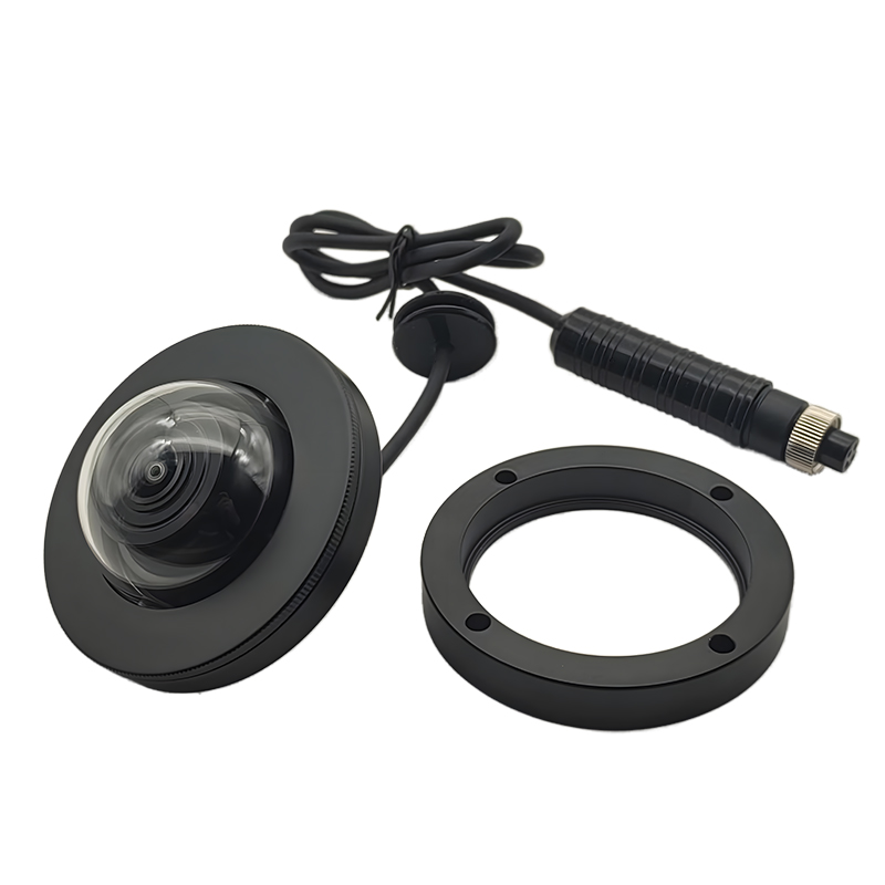 دوربین Carleader AHD 1080P Starlight 180 درجه واید گنبدی