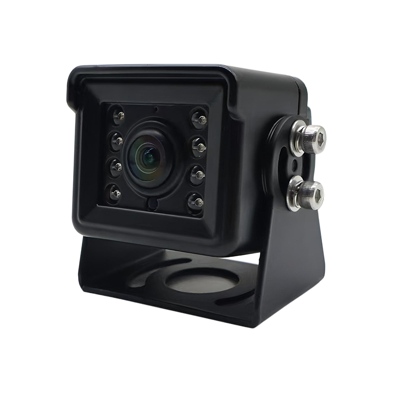 دوربین دید عقب کامیون تریلر سنگین AHD ضد آب Carleader