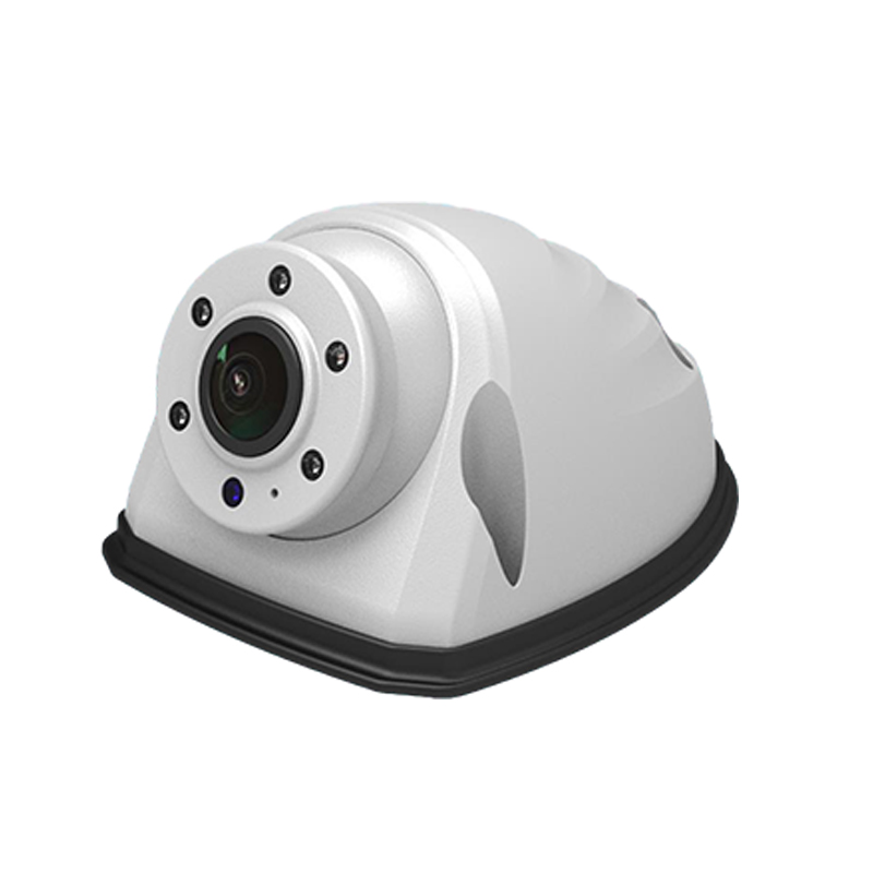 دوربین نمای جانبی کارلدر AHD نصب سریع Heavy Duty White