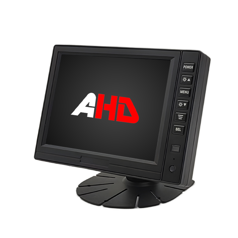 مانیتور معکوس خودرو Carleader 5.6 اینچی AHD