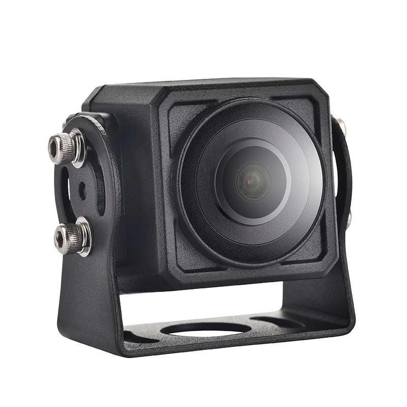 دوربین دید در شب 140 درجه خودرو Carleader AHD Starlight Night Vision