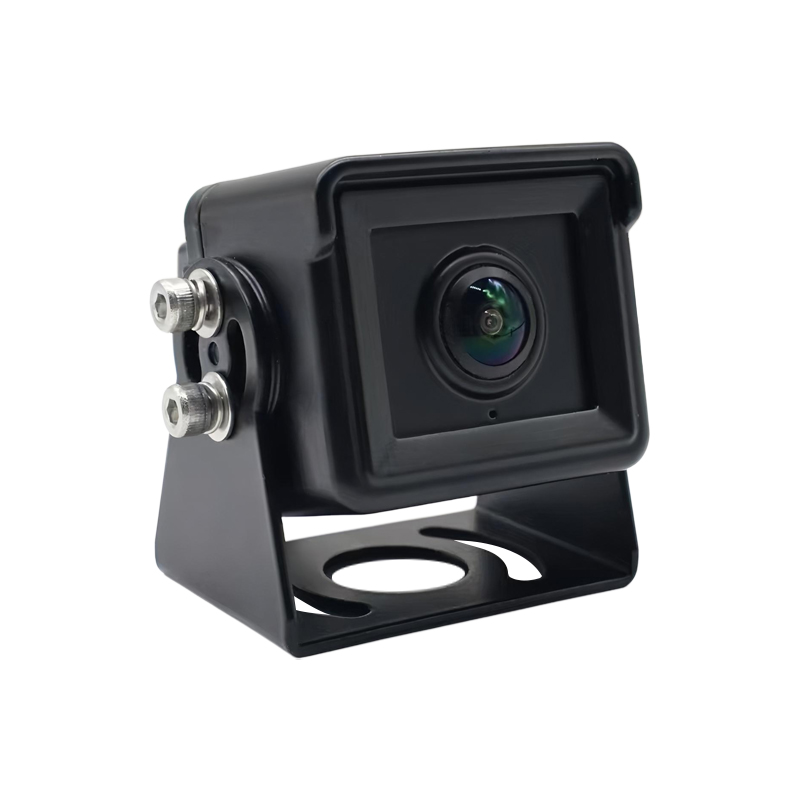 ایمنی وسیله نقلیه خود را با دوربین معکوس با زاویه دید عریض 170 درجه Carleader AHD 1080P Full Color Vision در شب افزایش دهید.