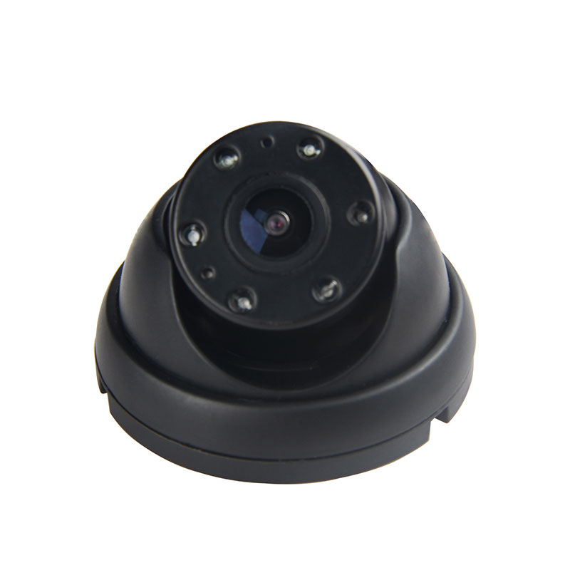 Carleader امنیت خودروهای تجاری را با دوربین خودرو IP69K AHD 1080P افزایش می دهد
