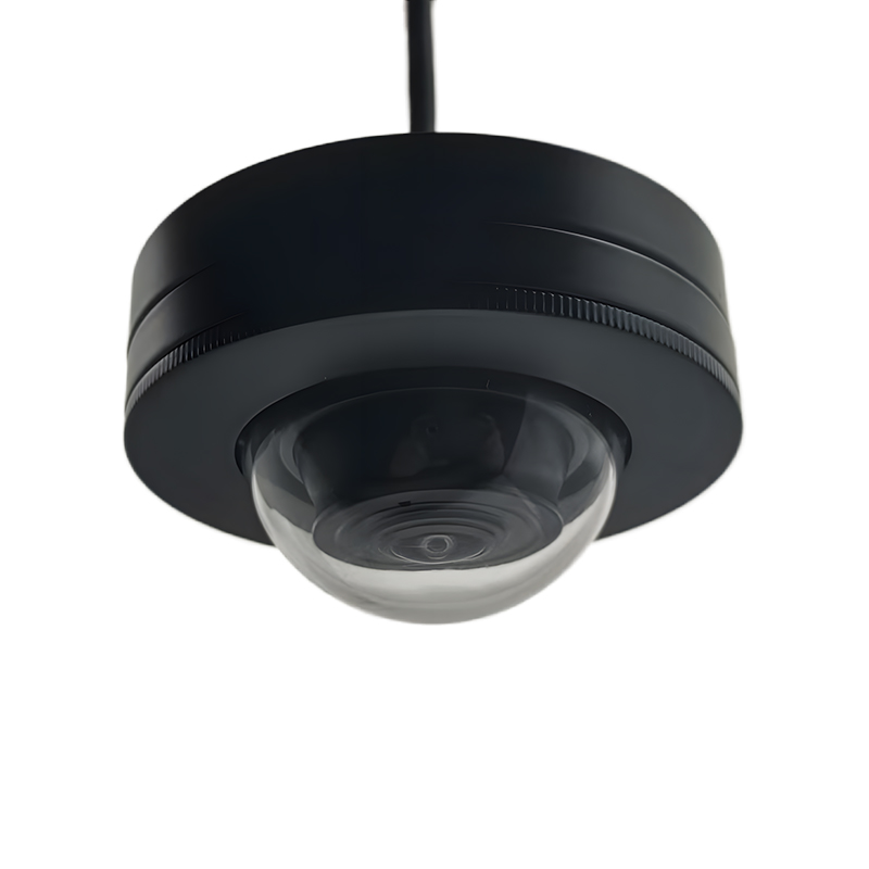 Carleader دوربین گنبدی خودرو دید در شب ستاره لایت 1080P را برای نظارت بر خودروهای تجاری پیشرفته معرفی می کند