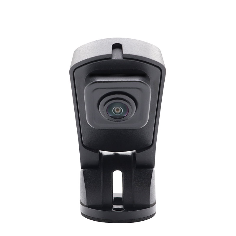 Carleader دوربین خودروی جلویی 1080P را با زاویه دید 170 درجه برای نظارت بر خودروهای تجاری معرفی می کند.