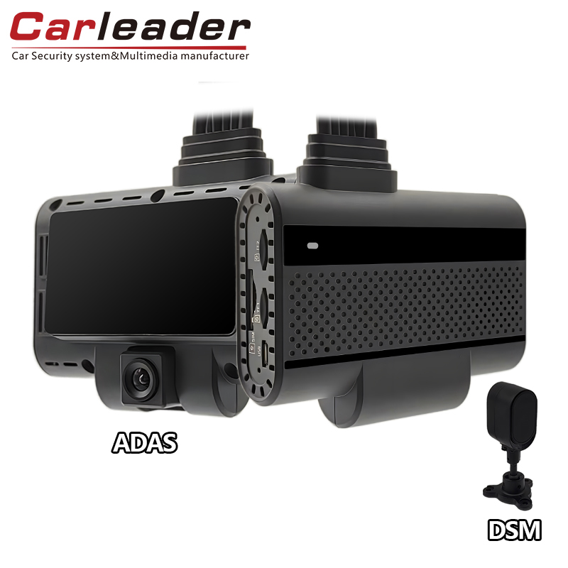 دوربین 4CH ADAS+DSM AI DASH