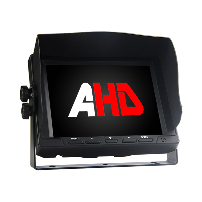 مانیتور نمای عقب اتومبیل 5.6 اینچ AHD