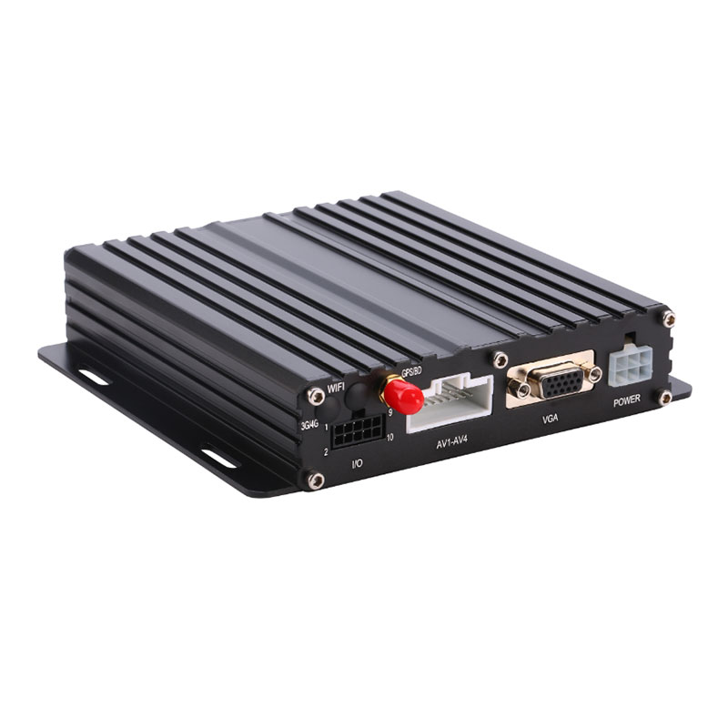 DVR موبایل کارت SD 720P