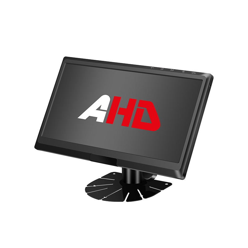 نمایشگر عقب اتومبیل دیجیتال 9 اینچ HD