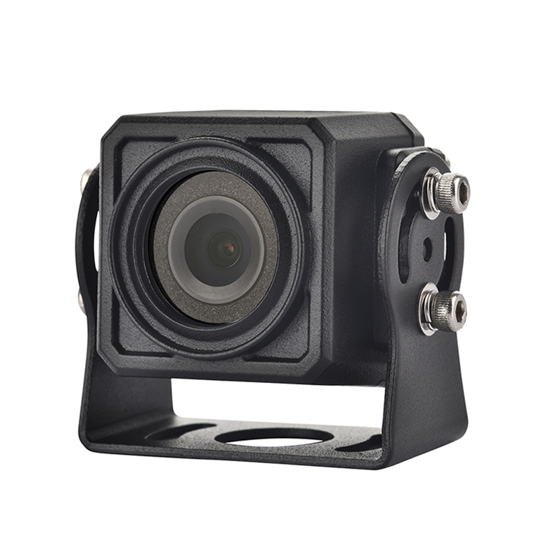 دوربین دید در شب تمام رنگی AHD اندازه کوچک دید عقب