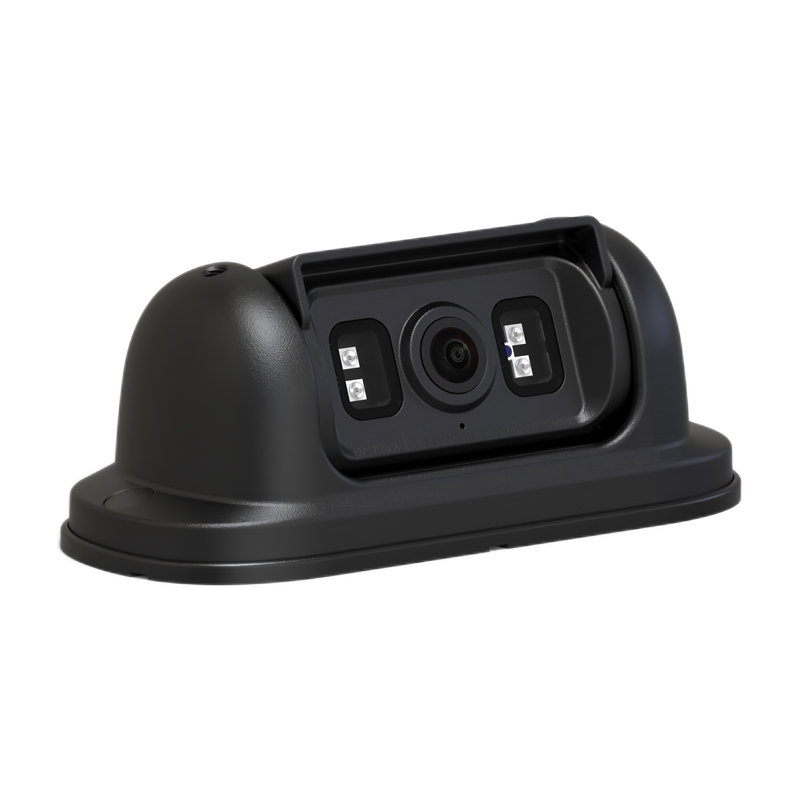 دوربین معکوس خودروی سنگین ضد آب AHD IP69K برای لیفتراک اتوبوس کامیون