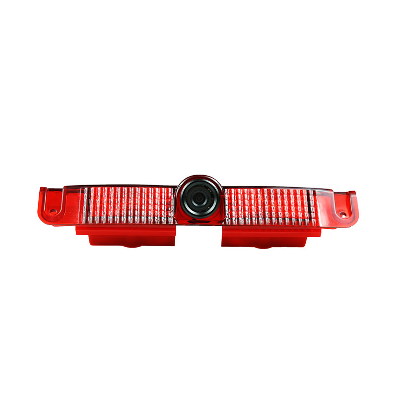 دوربین دید عقب چراغ ترمز ضد آب AHD با چراغ LED مناسب برای ساوانا / Chevy Express Van 2003-2016