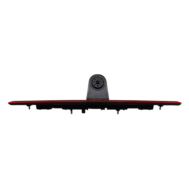 چراغ ترمز خودرو تولید کننده دوربین پشتیبان معکوس برای MAXUS Deliver9 با چراغ LED