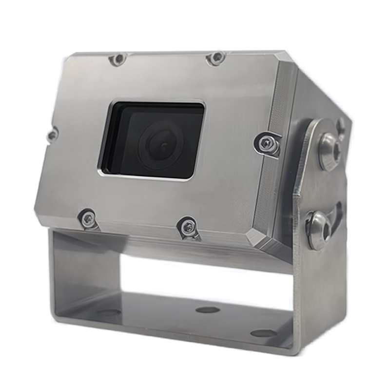 دوربین دید عقب Heavy Duty Starlight 304 Stainless Steel AHD برای خودروهای تجاری