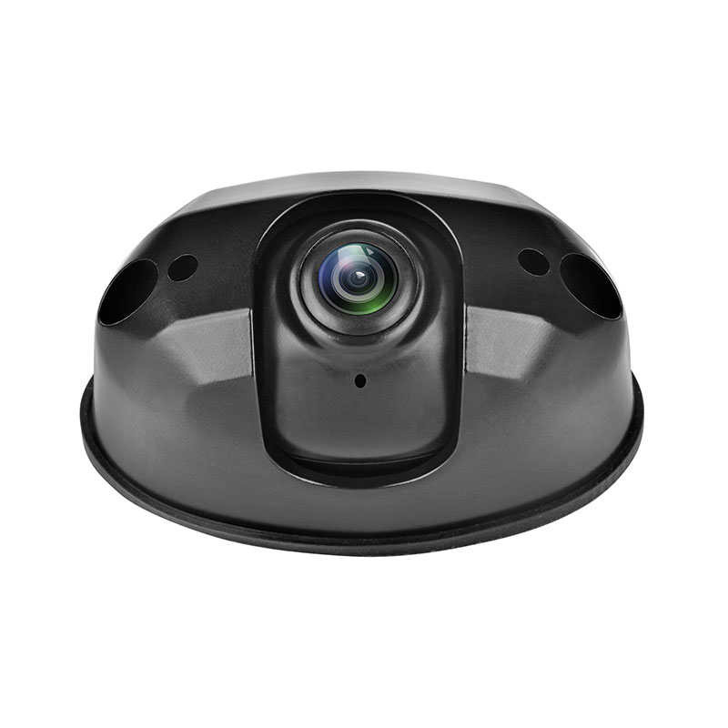 دوربین وسایل نقلیه سنگین با دید در شب رنگی Starlight و AHD 1080P