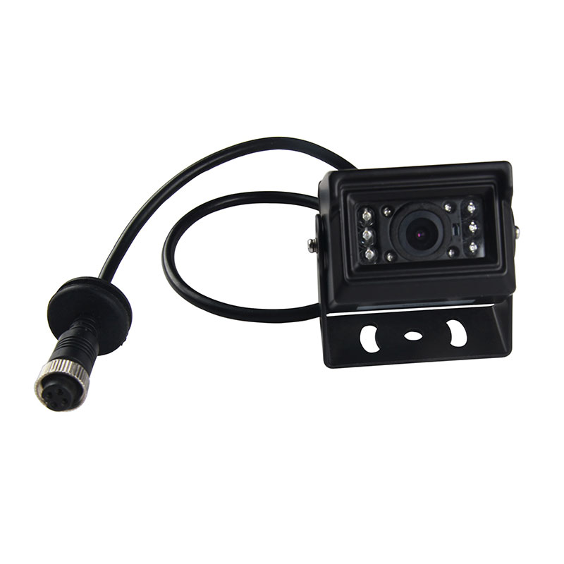 دوربین دید عقب کامیون سنگین AHD 1080P