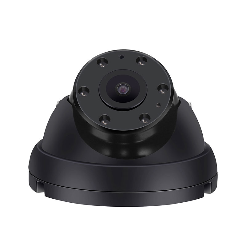 دوربین امنیتی خودرو IP69K AHD با سوئیچ خودکار 1080P روز شب