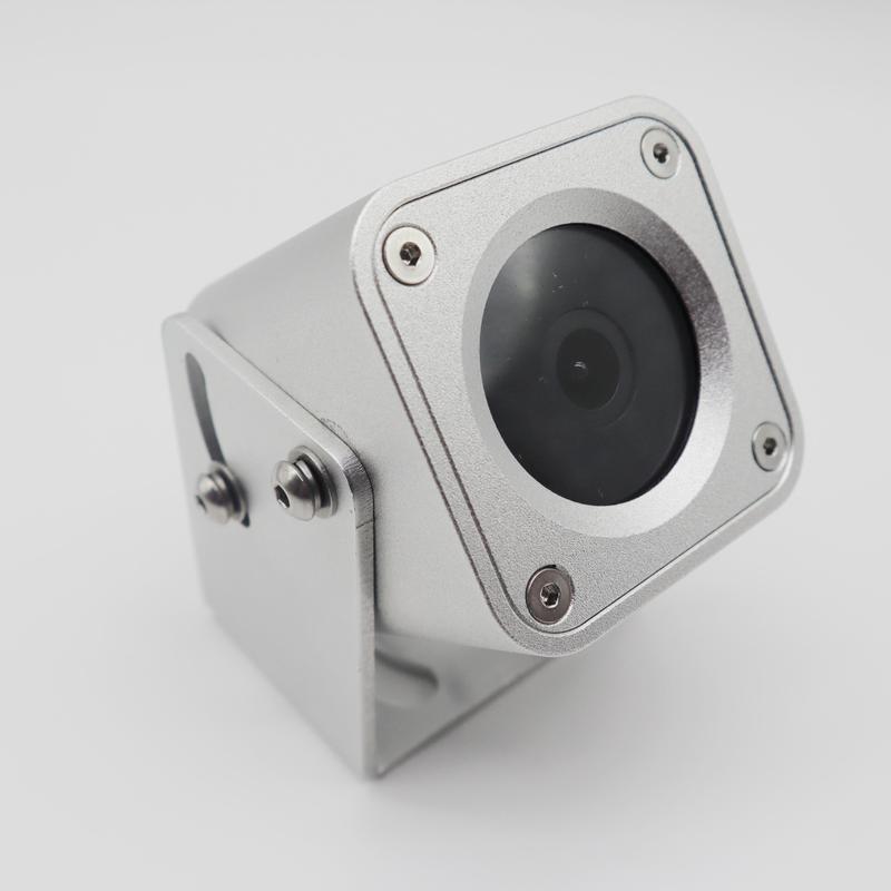 دوربین وسایل نقلیه سنگین IP69K با دید در شب Starlight – دوربین خودروهای تجاری AHD 1080P