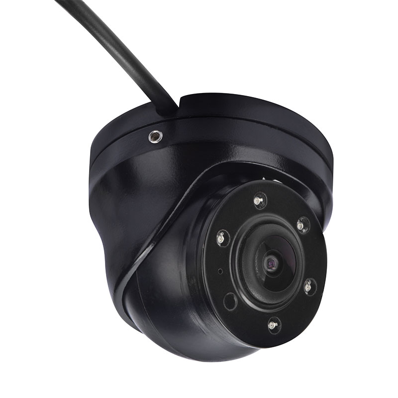 دوربین جدید AHD Mini Dome