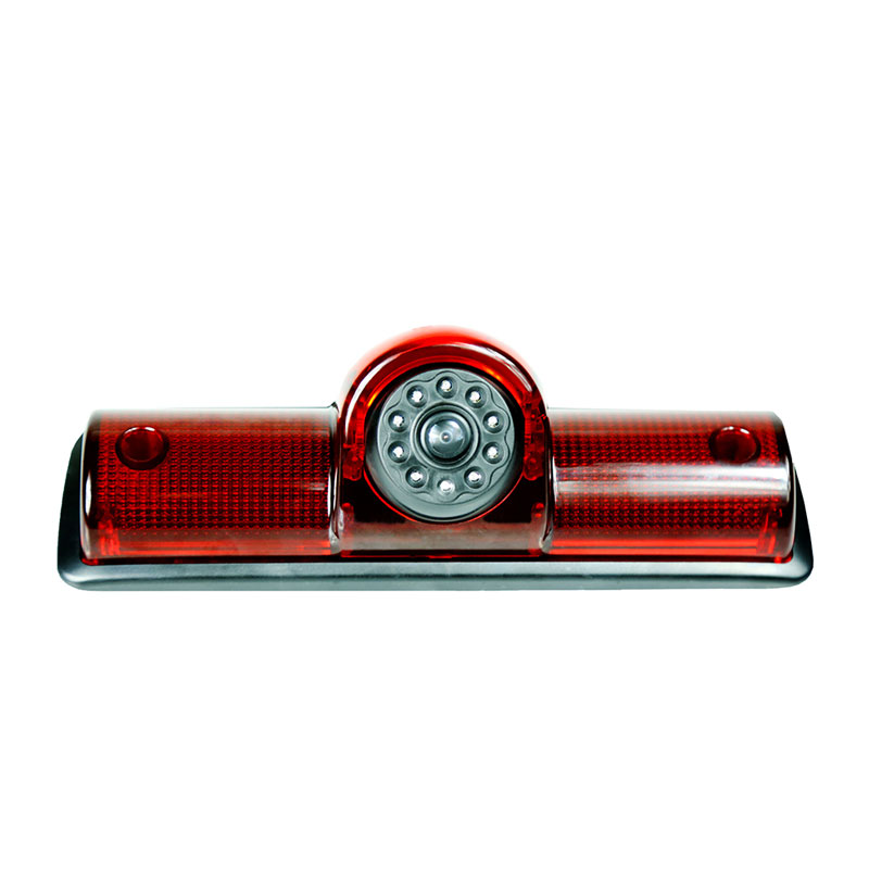 RAM ProMaster Brake Light دوربین جایگزین دوربین پشتیبان نمای عقب