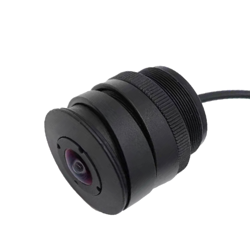 دوربین عقب جلو Starlight با زاویه باز 150 درجه از کارخانه