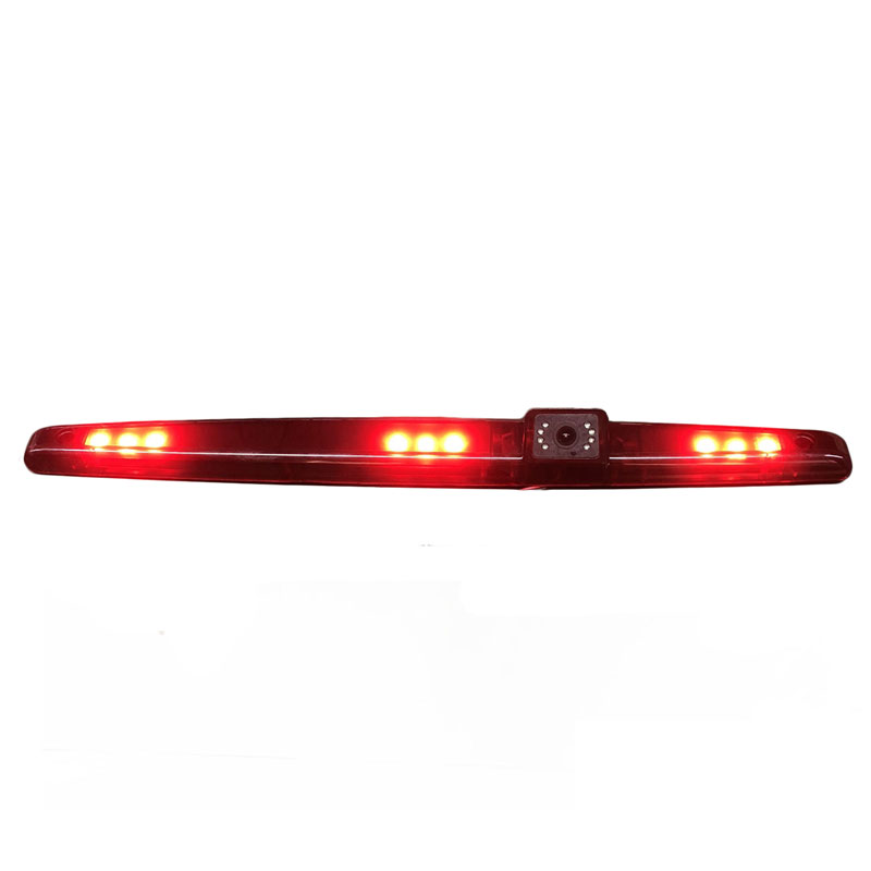 دوربین پشتیبان Universal Clearance Light با چراغ LED برای دوربین دید عقب کامیون RV